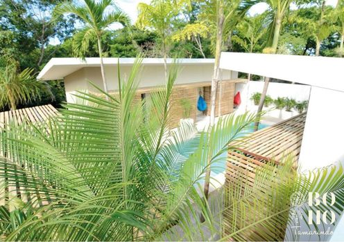 BoHo Tamarindo - Adults Only