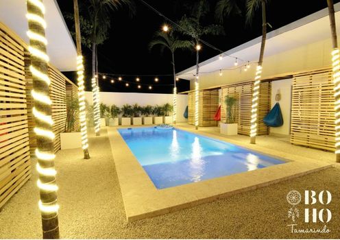 BoHo Tamarindo - Adults Only