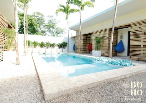 BoHo Tamarindo - Adults Only