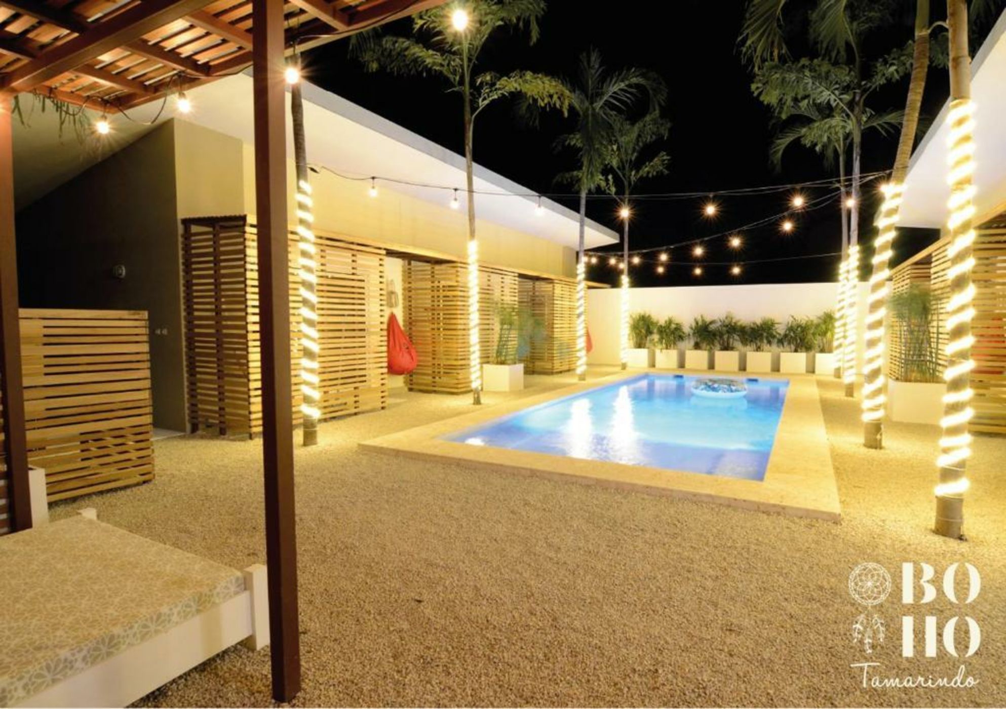 BoHo Tamarindo - Adults Only