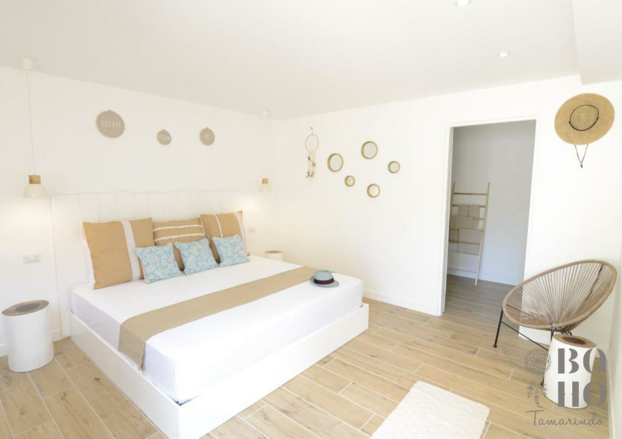 BoHo Tamarindo - Adults Only