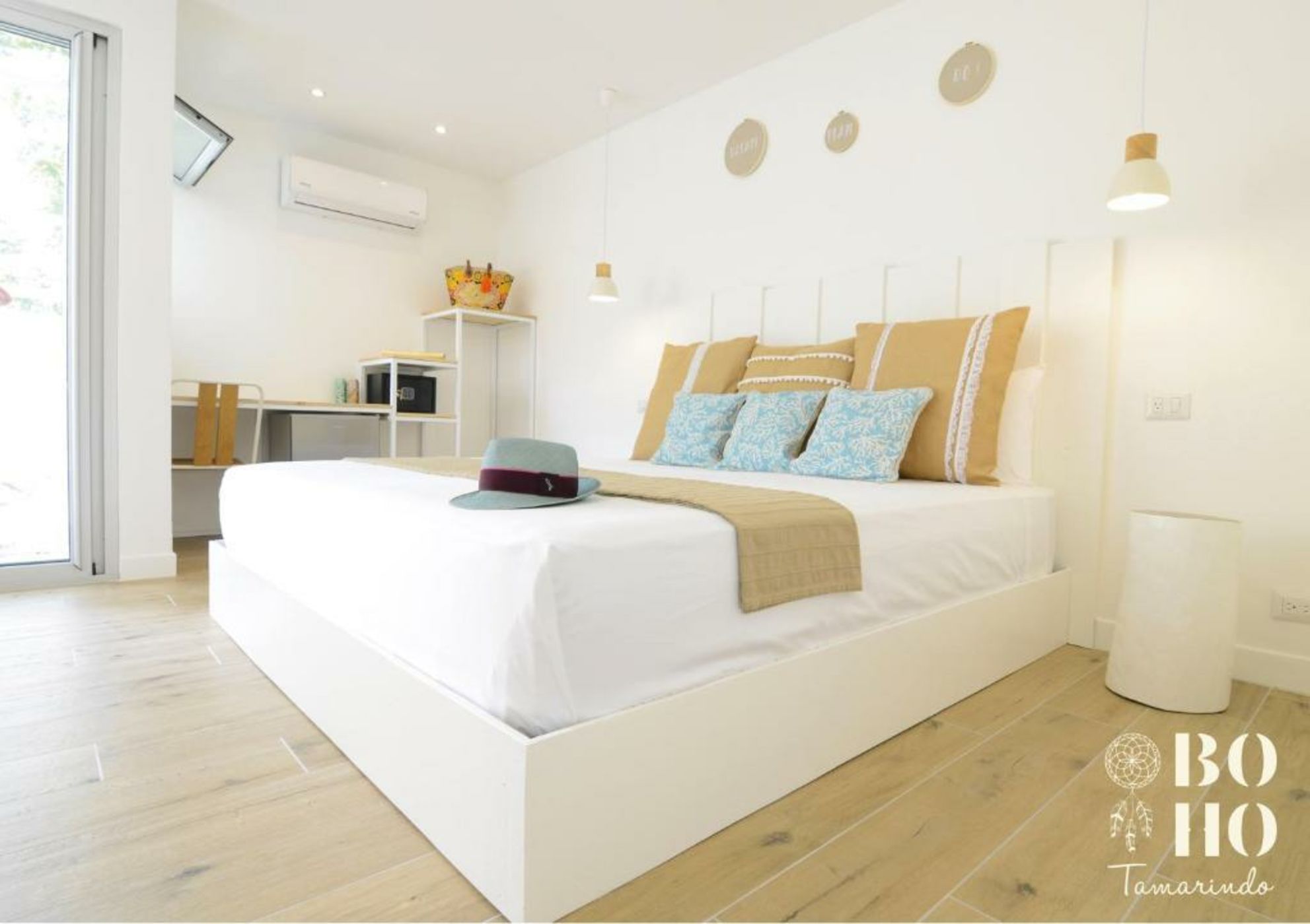 BoHo Tamarindo - Adults Only