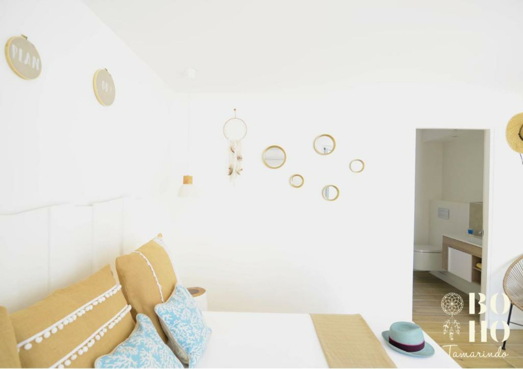 BoHo Tamarindo - Adults Only