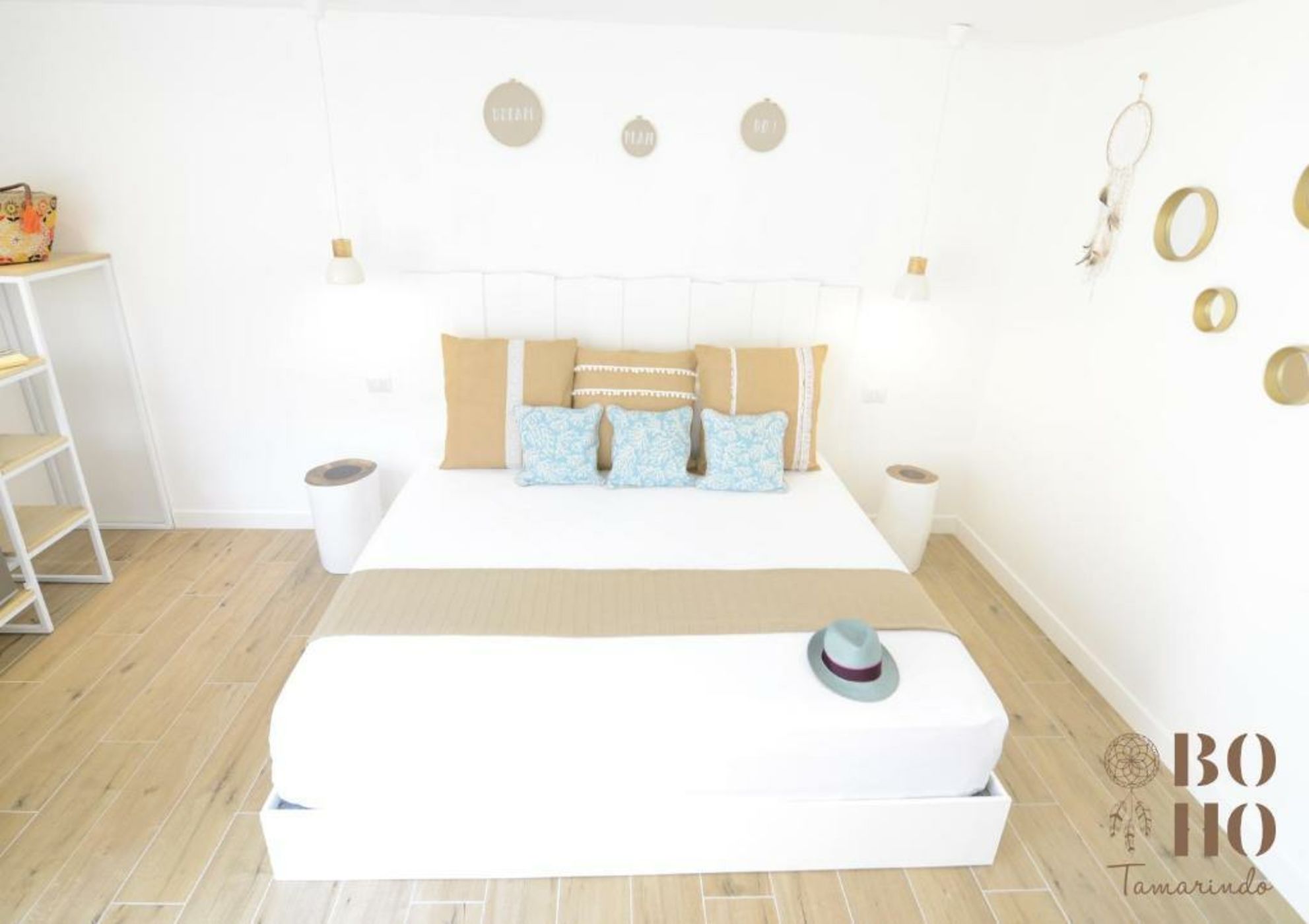 BoHo Tamarindo - Adults Only