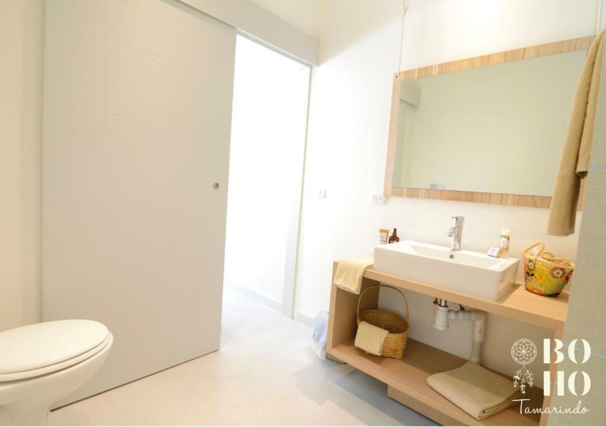 BoHo Tamarindo - Adults Only