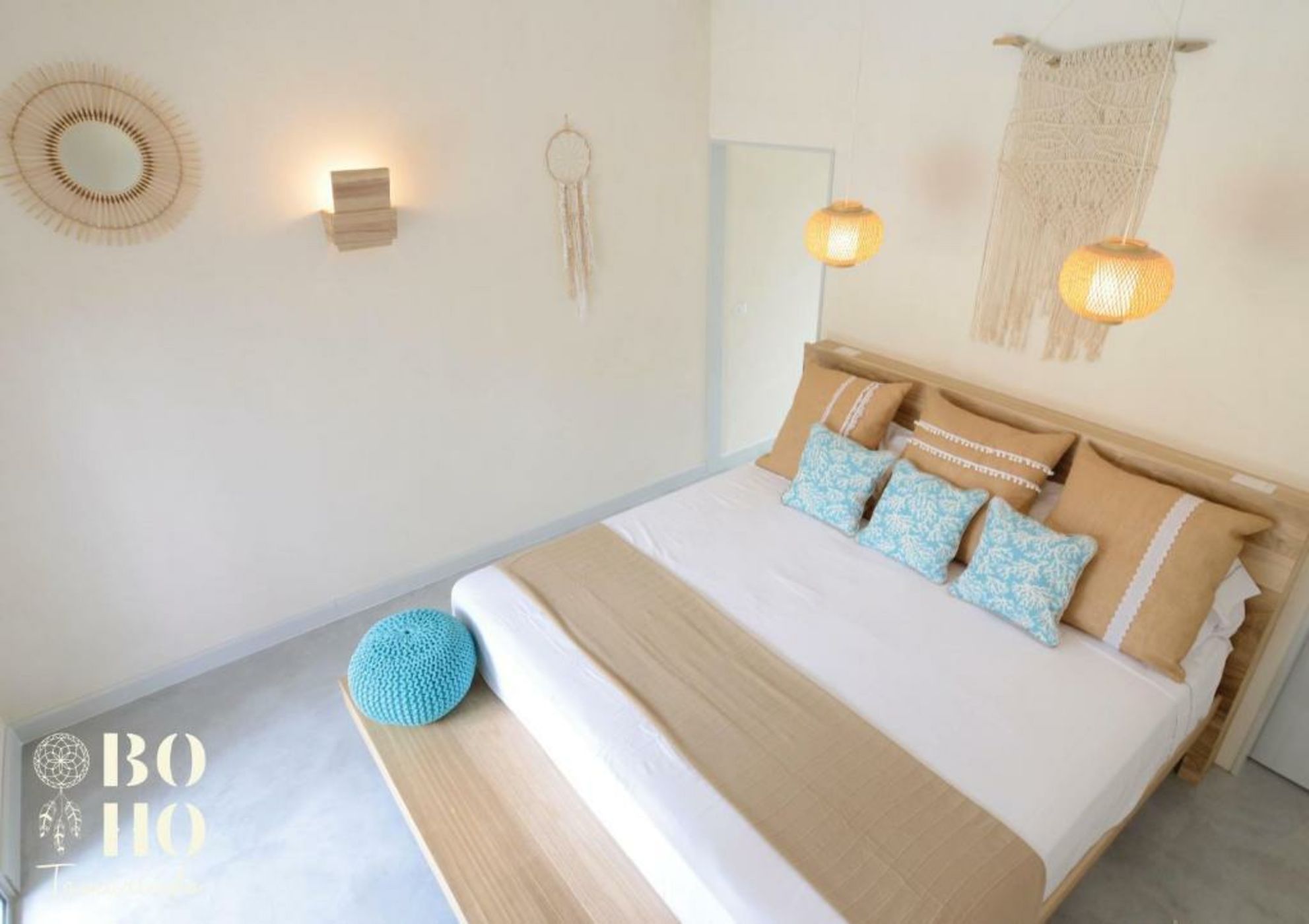 BoHo Tamarindo - Adults Only