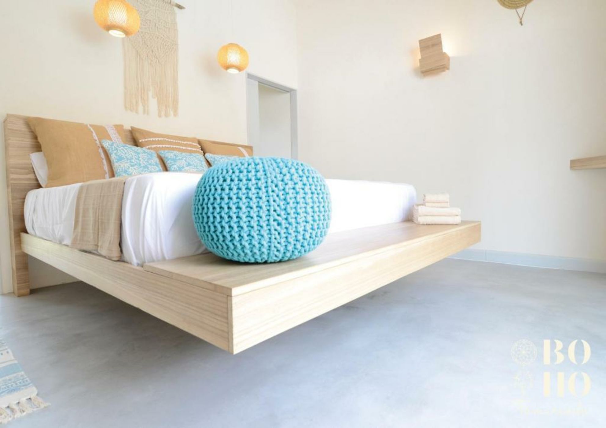 BoHo Tamarindo - Adults Only