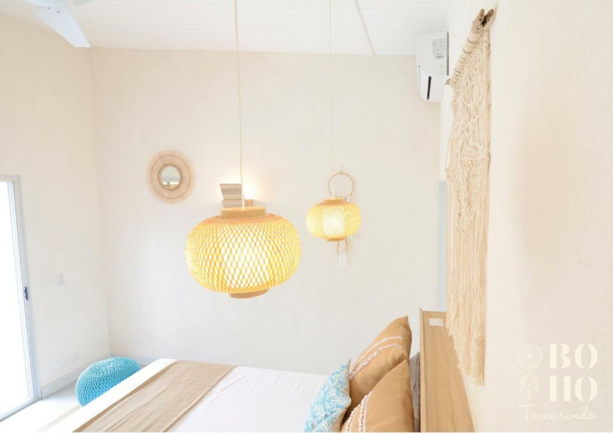 BoHo Tamarindo - Adults Only