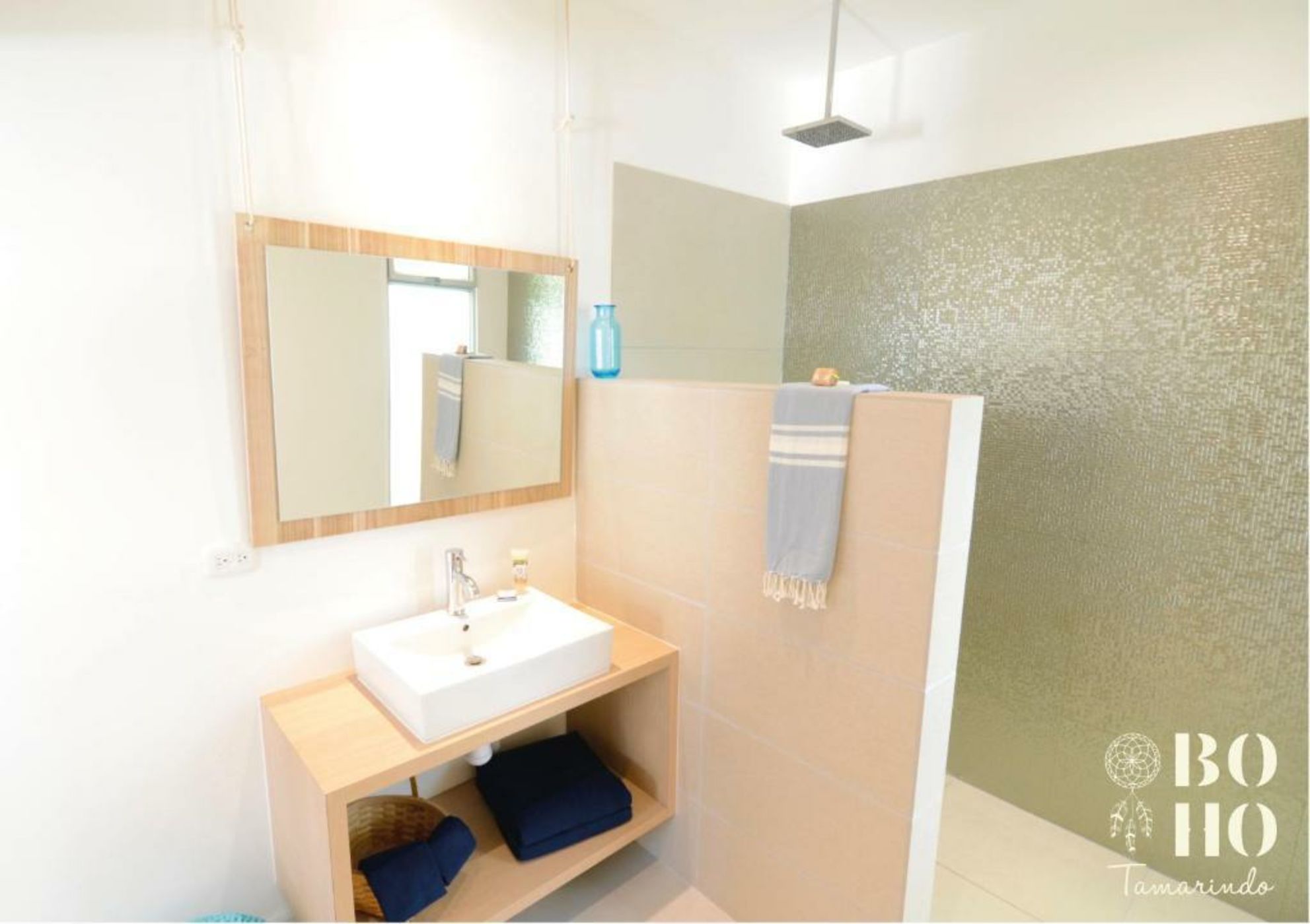 BoHo Tamarindo - Adults Only