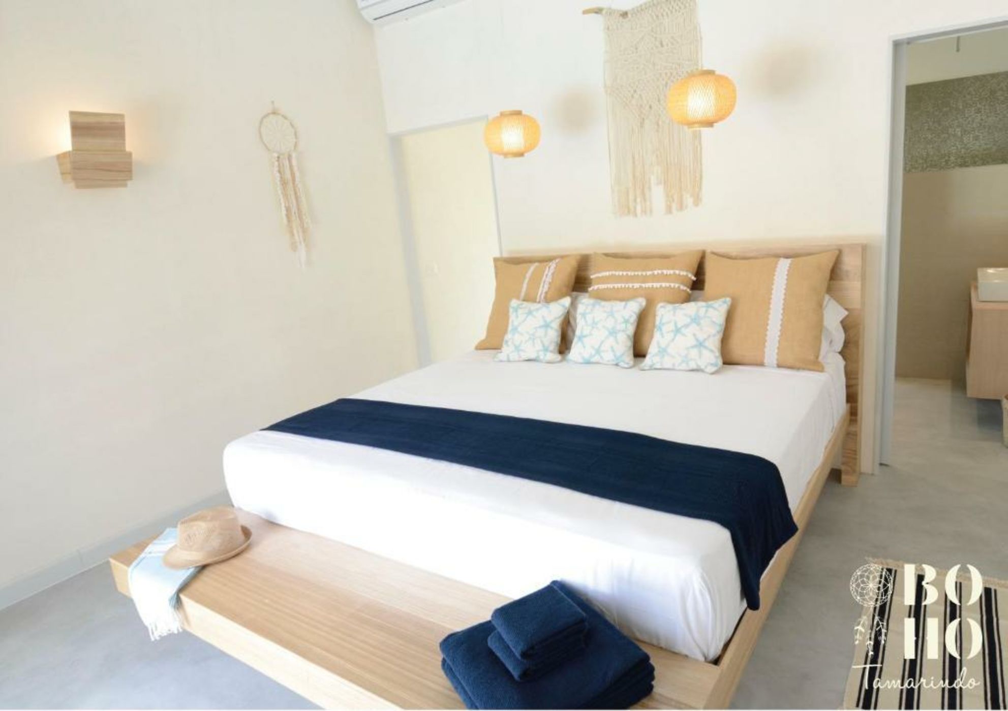 BoHo Tamarindo - Adults Only