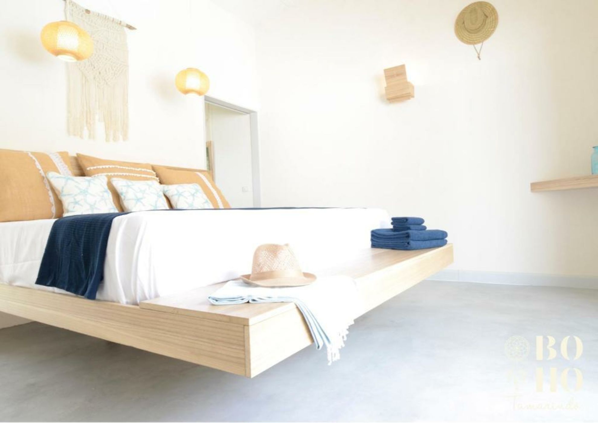 BoHo Tamarindo - Adults Only