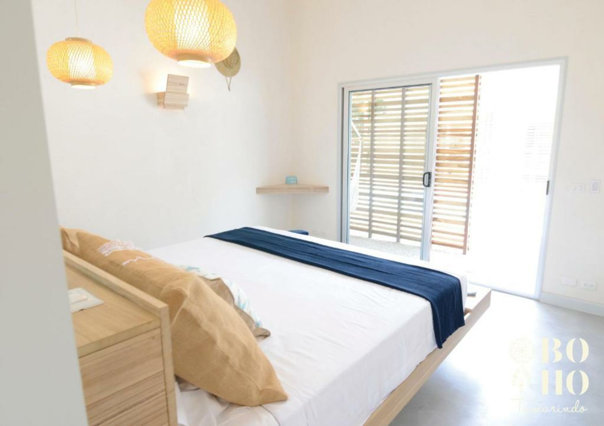 BoHo Tamarindo - Adults Only