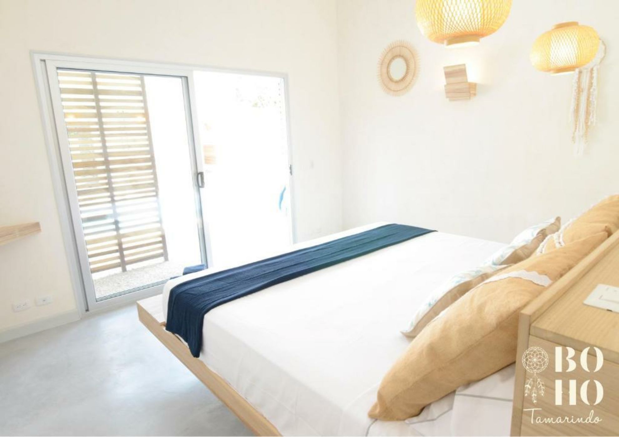 BoHo Tamarindo - Adults Only