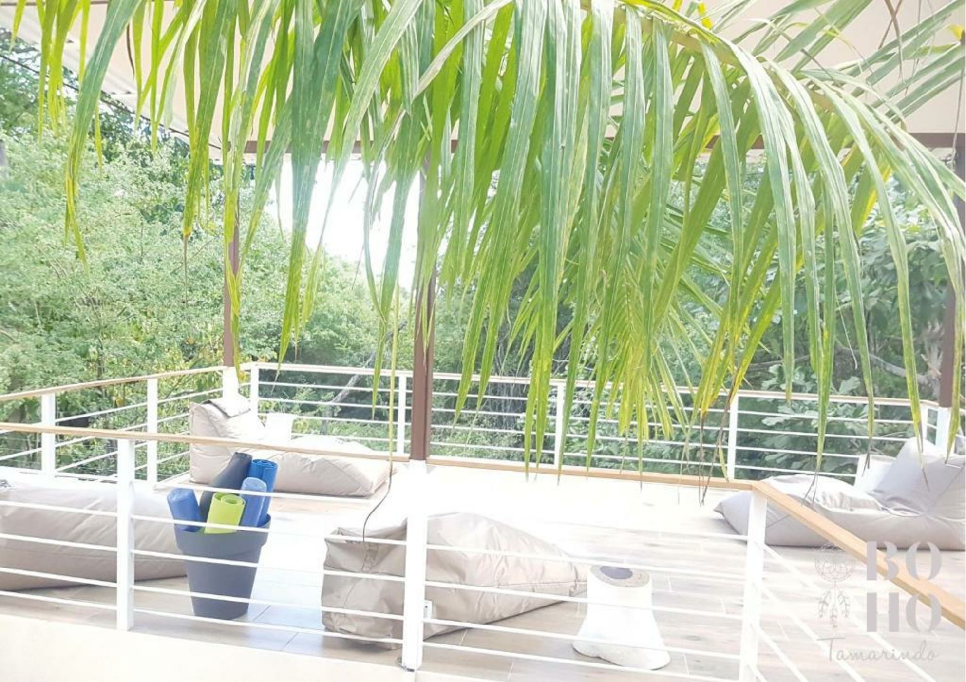 BoHo Tamarindo - Adults Only