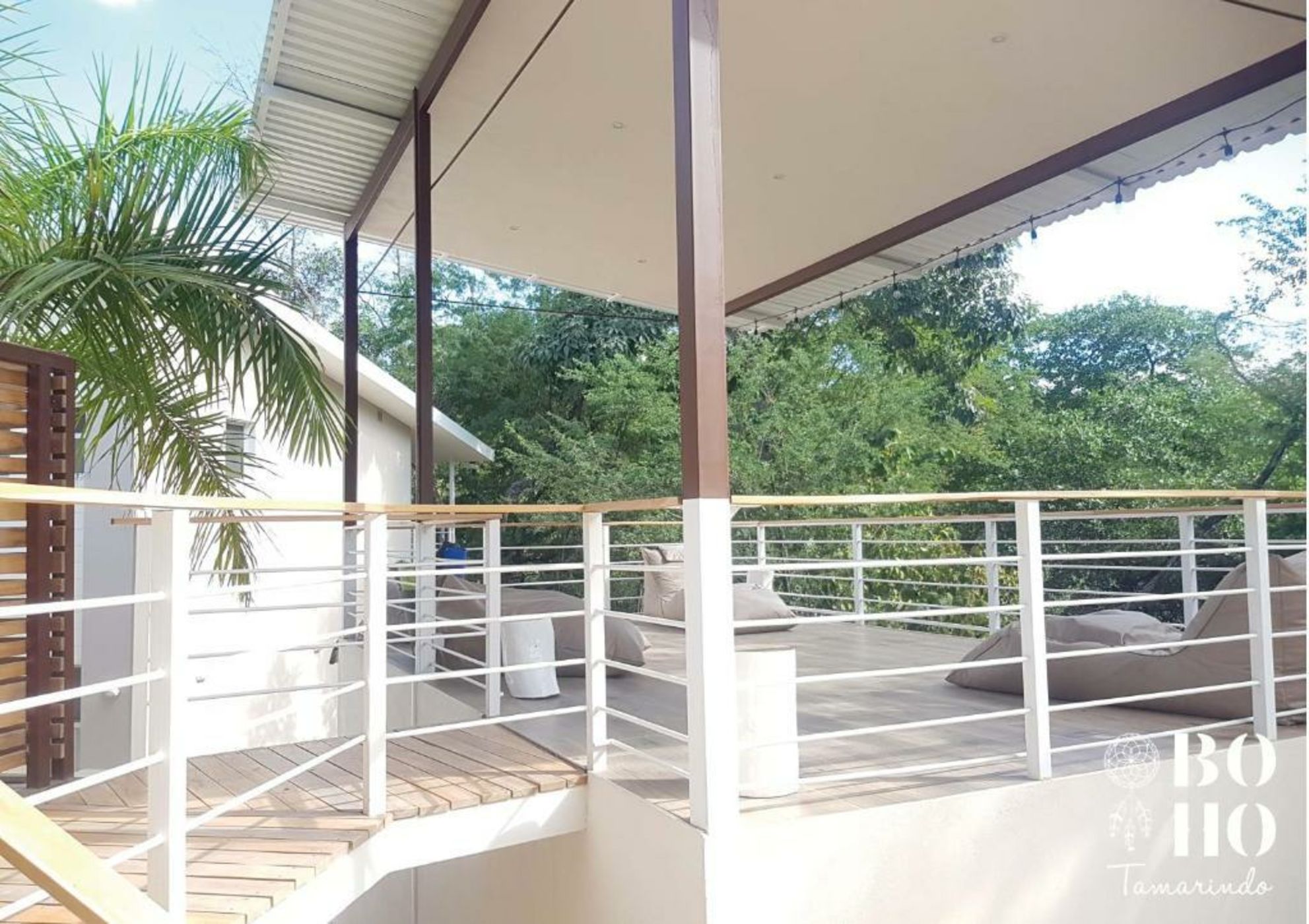 BoHo Tamarindo - Adults Only