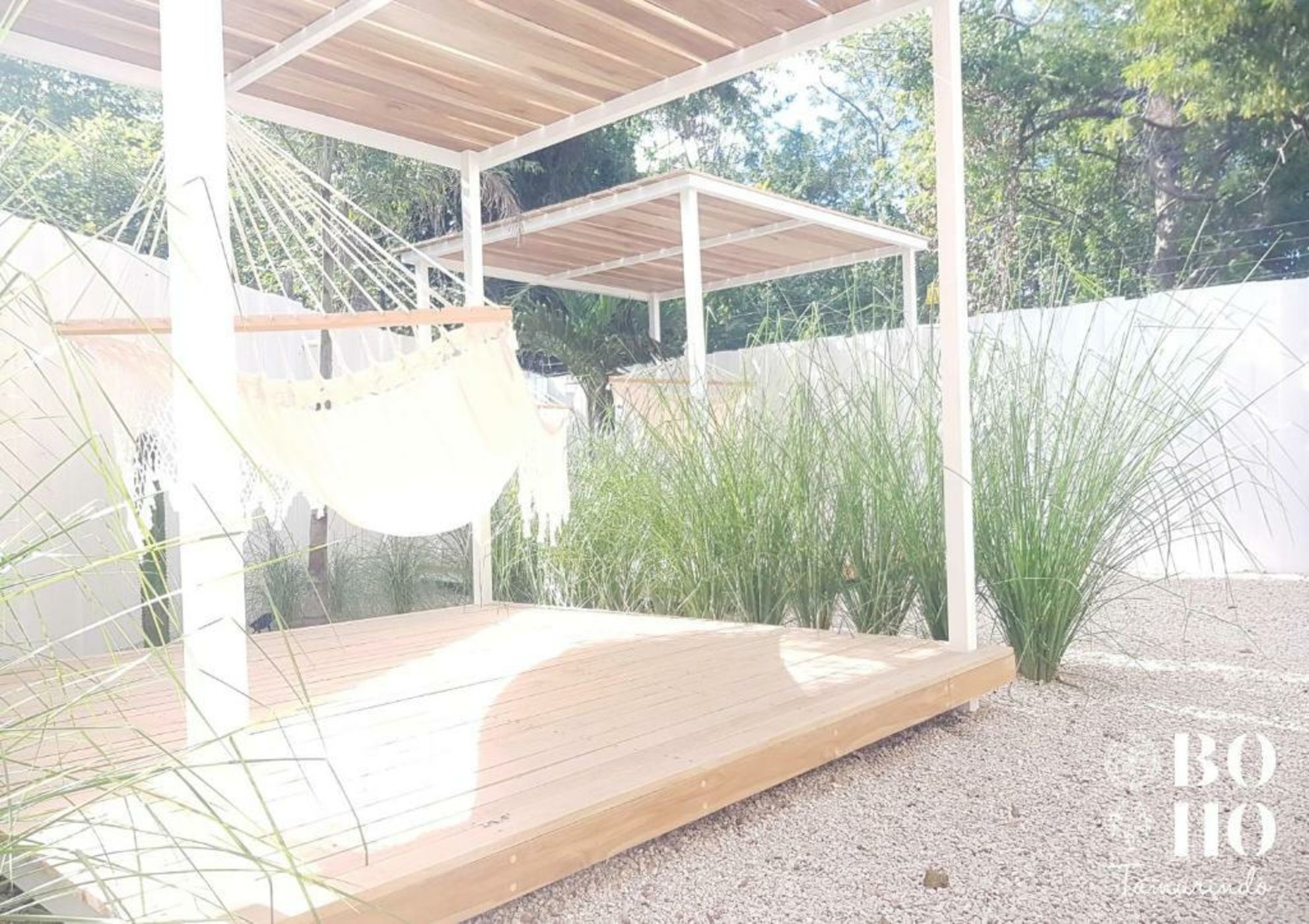 BoHo Tamarindo - Adults Only