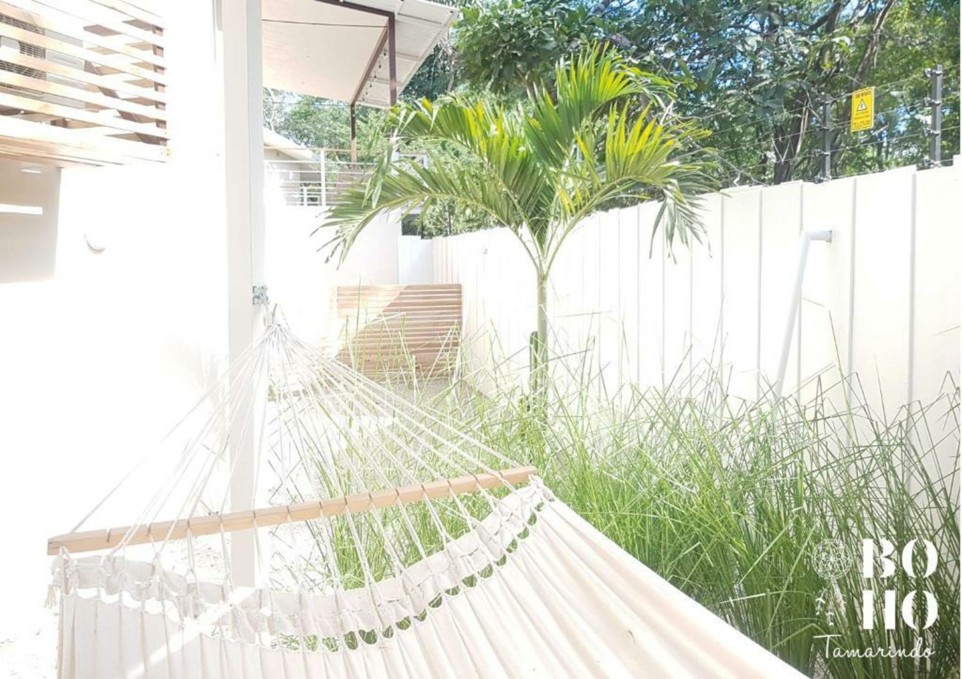 BoHo Tamarindo - Adults Only