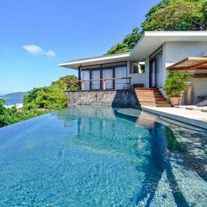 Casa Puros Dieces, a Design Boutique Hotel Tamarindo, Costa Rica