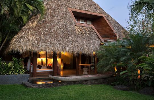 Casa Puros Dieces