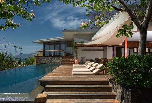 Casa Puros Dieces