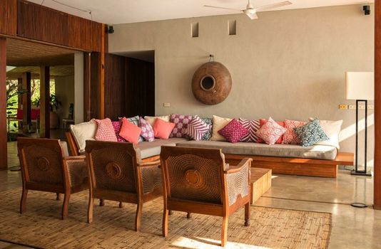 Casa Puros Dieces