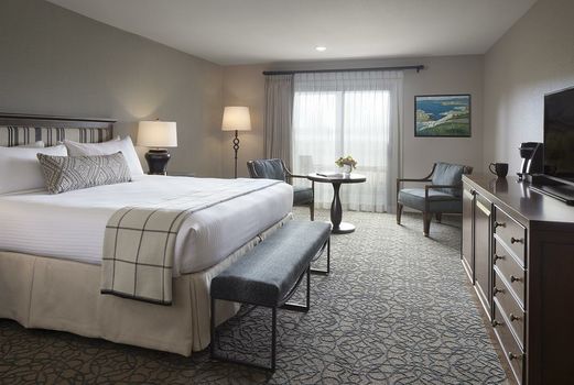 Bodega Bay Lodge