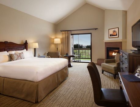 Bodega Bay Lodge