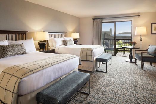 Bodega Bay Lodge