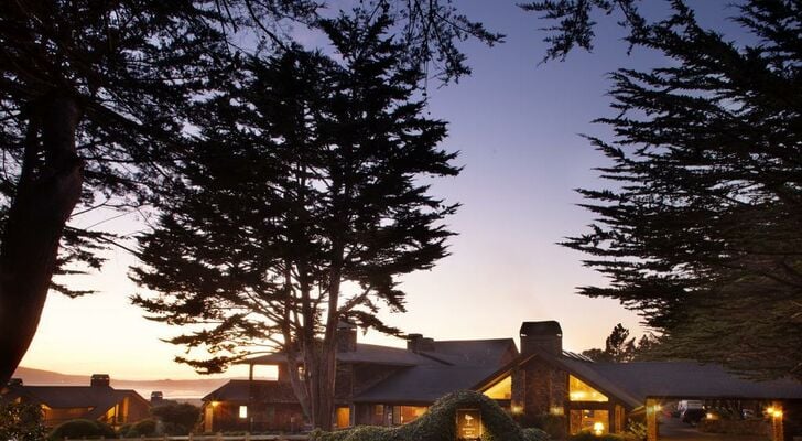 Bodega Bay Lodge