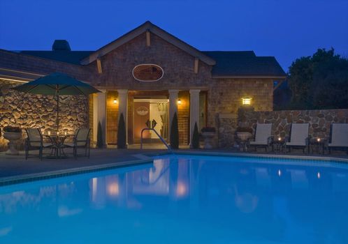 Bodega Bay Lodge