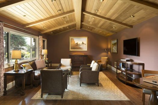 Bodega Bay Lodge