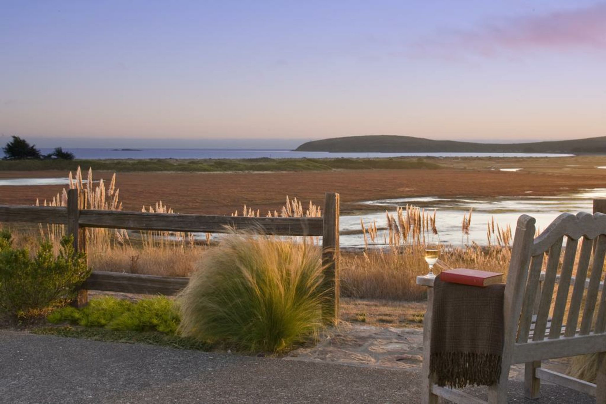Bodega Bay Lodge