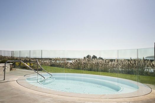 Bodega Bay Lodge