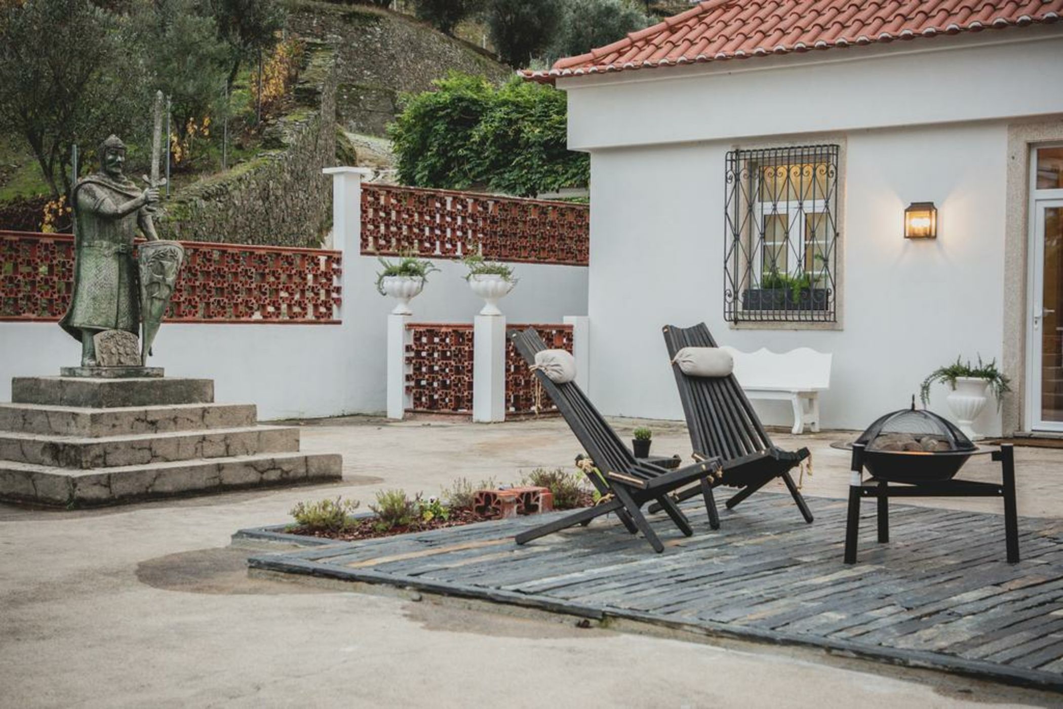 Casal dos Capelinhos