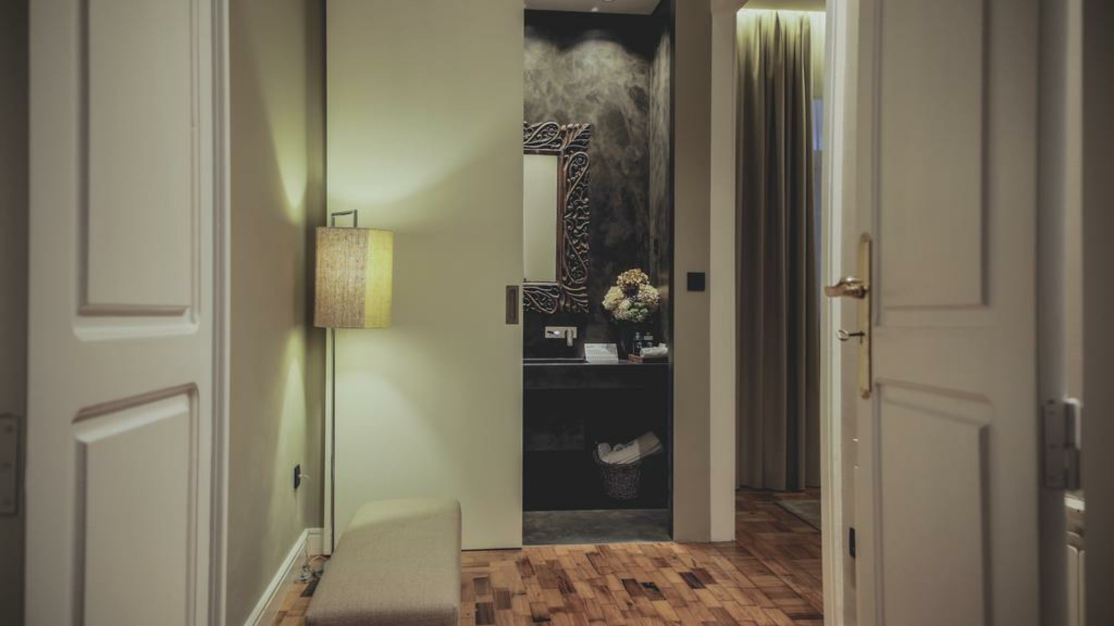 Casal dos Capelinhos