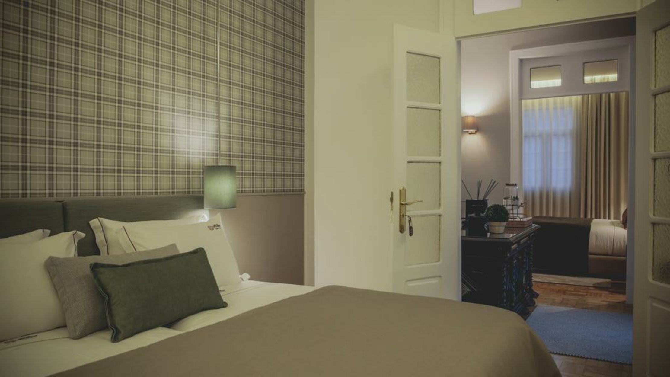 Casal dos Capelinhos