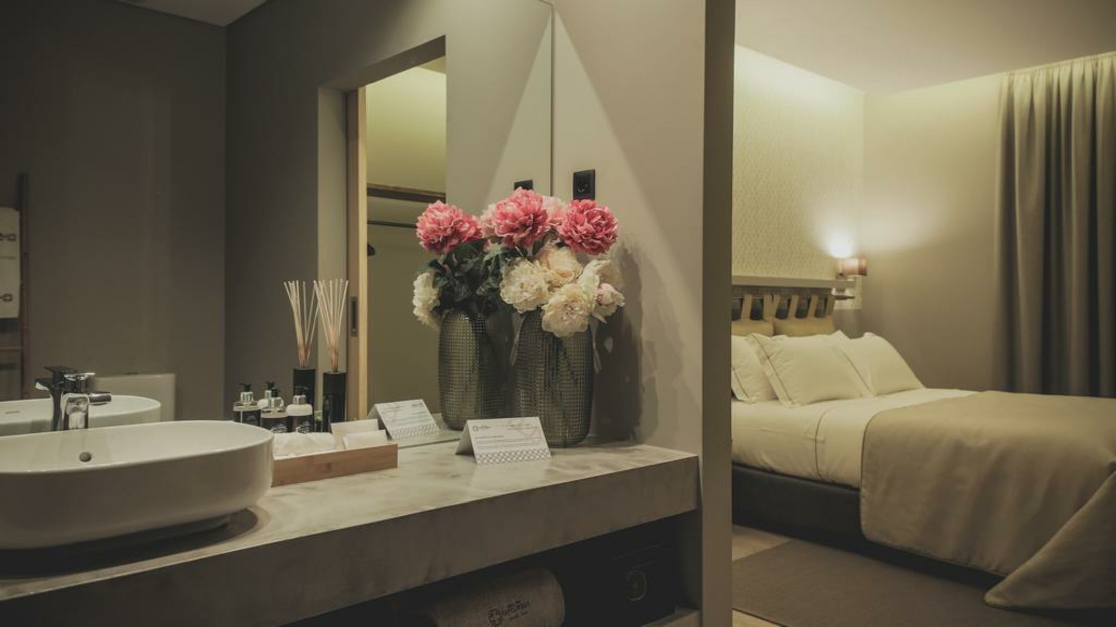 Casal dos Capelinhos