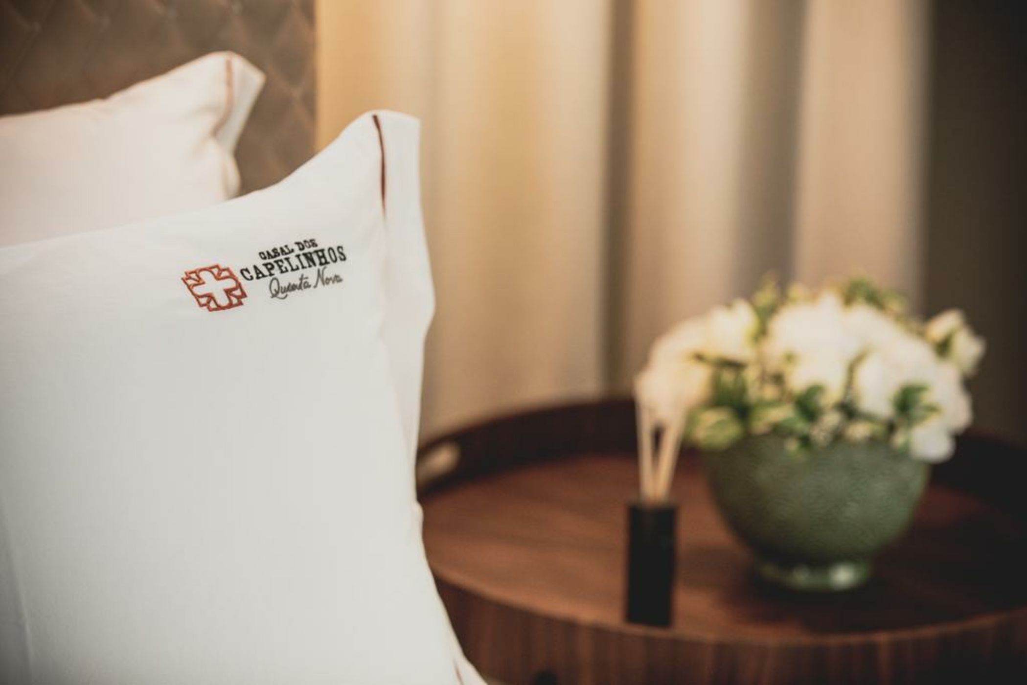 Casal dos Capelinhos