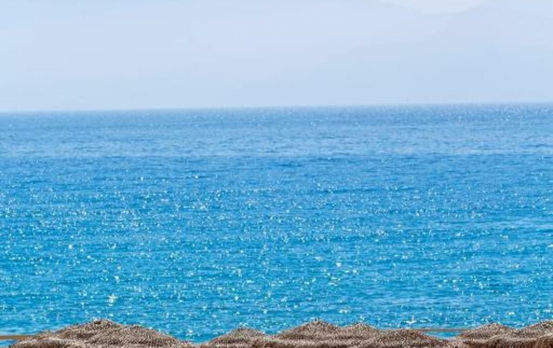 Dionysos Seaside Resort Ios