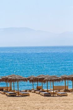 Dionysos Seaside Resort Ios