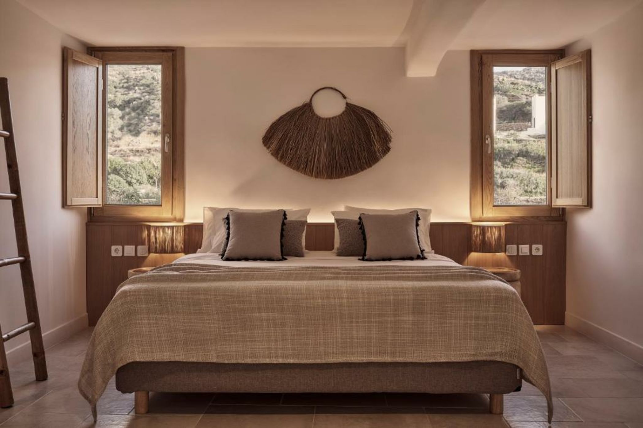 Dionysos Seaside Resort Ios