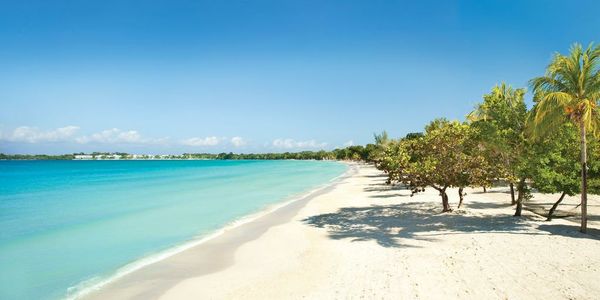 Couples Negril