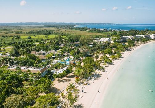Couples Negril