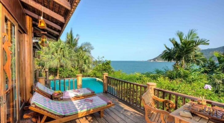 Santhiya Koh Phangan Resort and Spa