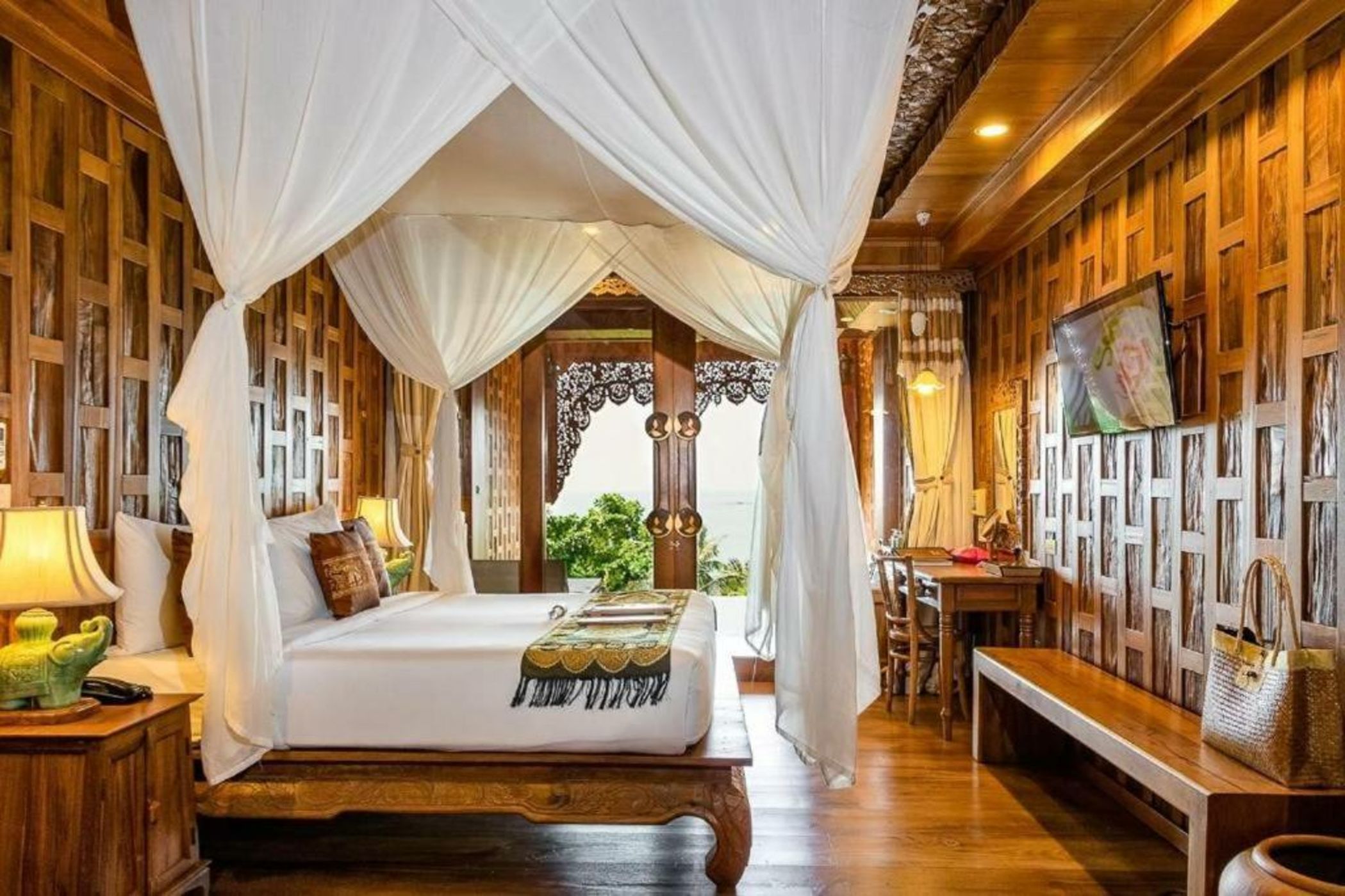 Santhiya Koh Phangan Resort and Spa