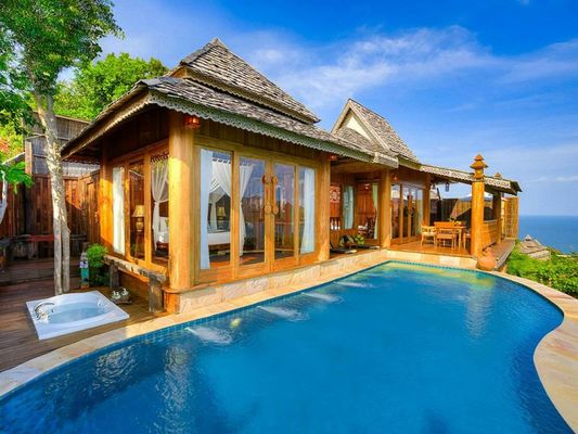 Santhiya Koh Phangan Resort & Spa - Up to THB 2,000 Resort Credit per Night