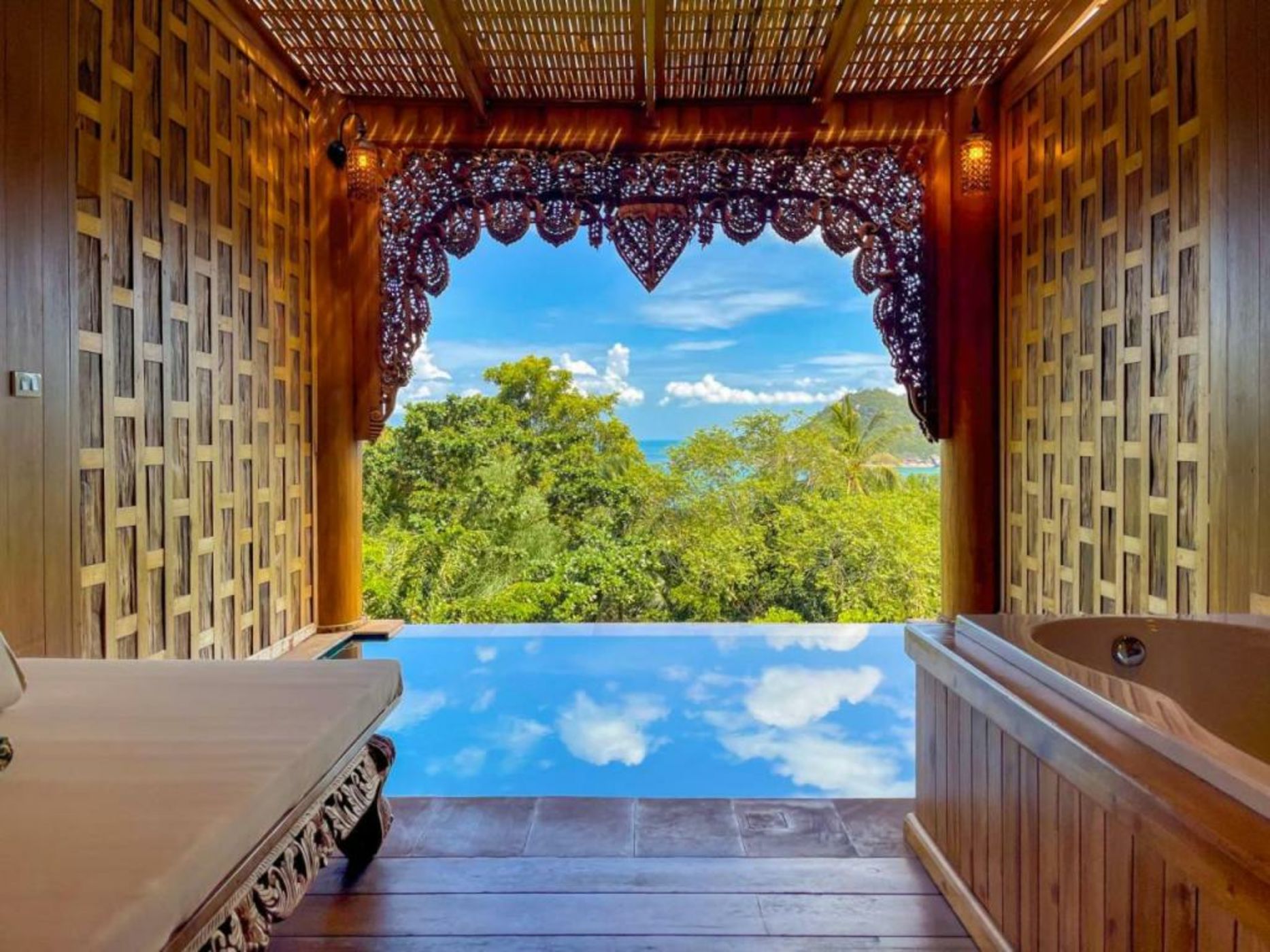 Santhiya Koh Phangan Resort & Spa - Up to THB 2,000 Resort Credit per Night