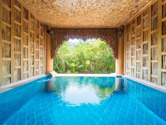 Santhiya Koh Phangan Resort & Spa - Up to THB 2,000 Resort Credit per Night