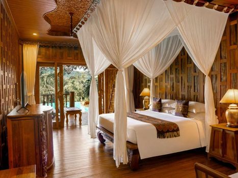Santhiya Koh Phangan Resort & Spa - Up to THB 2,000 Resort Credit per Night