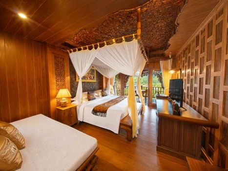 Santhiya Koh Phangan Resort & Spa - Up to THB 2,000 Resort Credit per Night